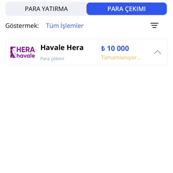 Para Çekme Sorunu Ve Yetersiz Destek