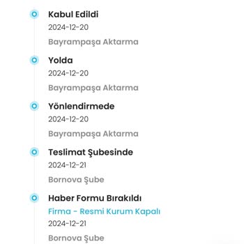 Zara Online'da Hızlı Kargo Fiyaskosu