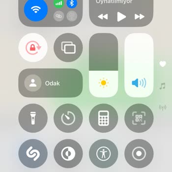 Kayitcim.net Cihazım Beklenenden Hızlı Açıldı