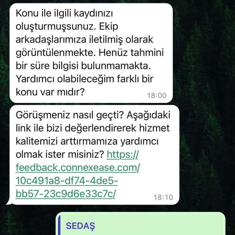 Elektrik Kesintisi Sonrası Cihaz Arızaları Ve Mağduriyet