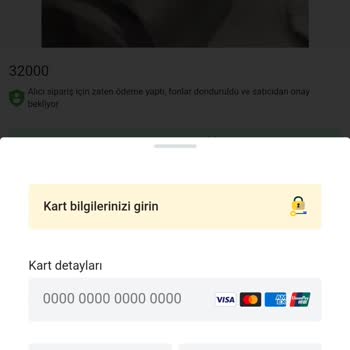 Letgo'da Güvenlik Ve İletişim Sorunları