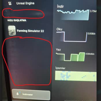 Teknik Servis Çözümsüzlüğü: Ghost Screen Sorunu Devam Ediyor