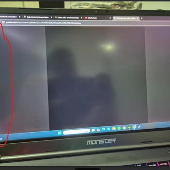 Teknik Servis Çözümsüzlüğü: Ghost Screen Sorunu Devam Ediyor