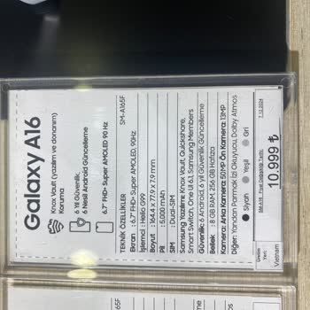 Yanlış Ürün Teslimatı Ve İade Sorunu