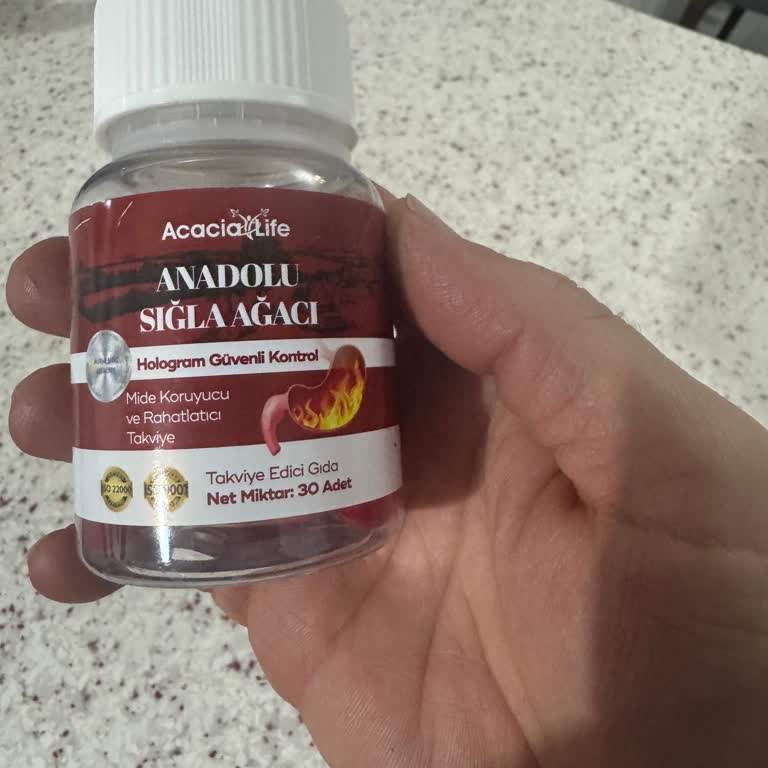 Acacia Official (acacialifeturkiye.com) Sağla Ağacı Şikayeti