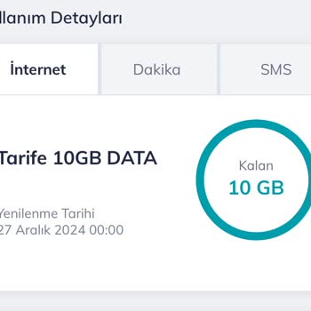 Türk Telekom Yanıltıcı Tarife Ücreti Sorunu