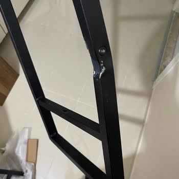 Hasarlı Ürün Ve İade Engeli