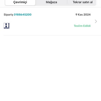 Watsons Kampanya Puanı Yatmadı