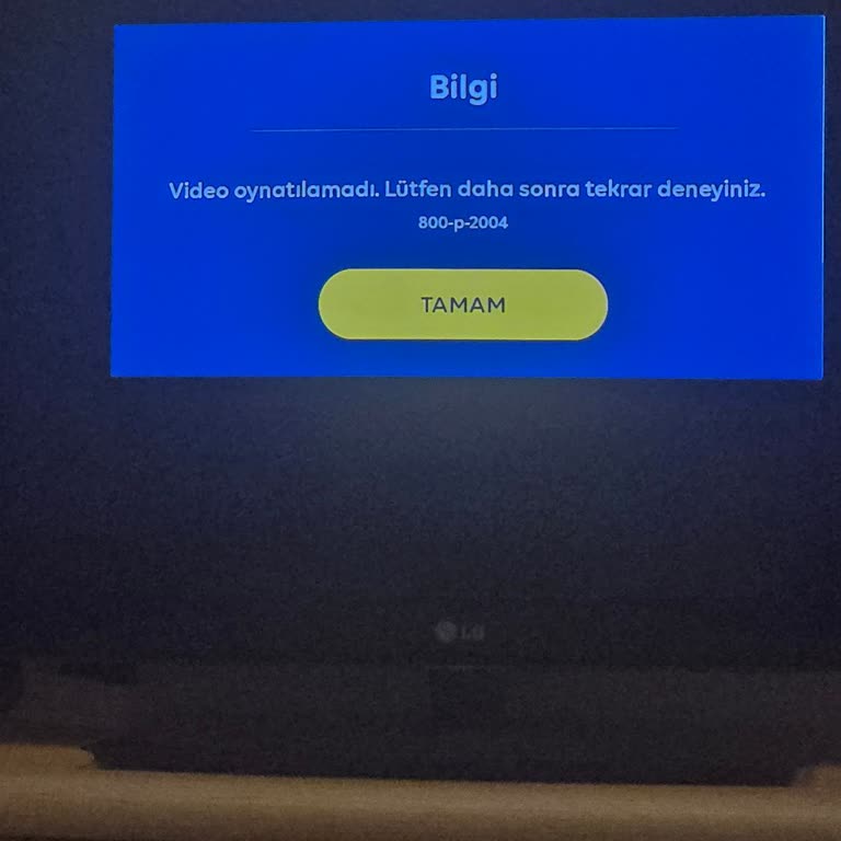 Superonline TV+ Hizmet Kesintisi Ve Ulaşılamayan Destek Hattı