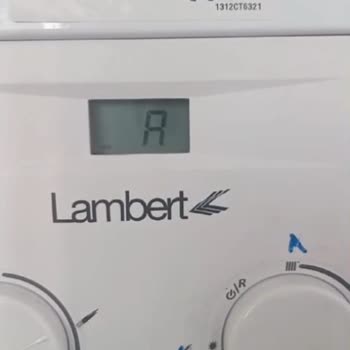 Lambert Kombi Sorunları: Sürekli Arızalar Ve Çözüm Eksikliği