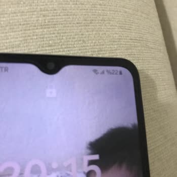 Garanti Süresi Dolan Samsung Telefonumda Şarj Problemi