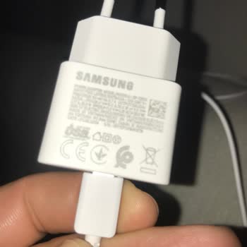 Garanti Süresi Dolan Samsung Telefonumda Şarj Problemi