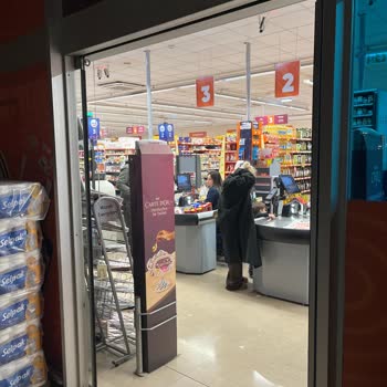 Gel Al Siparişlerinde Zaman Kaybı