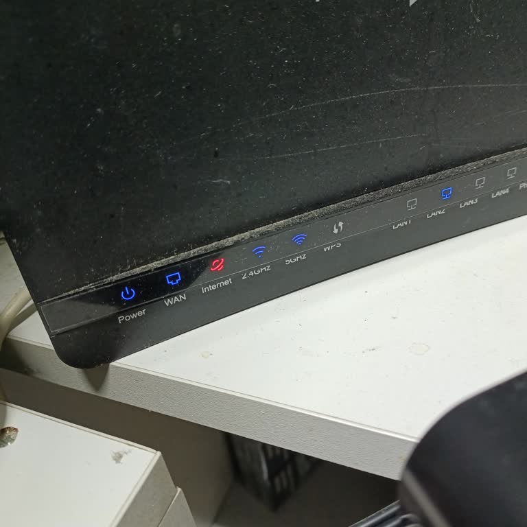Vodafone Net İle Yaşadığım İnternet Sorunu