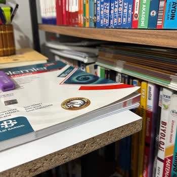 Ders Çalışma Masası Kullanımında Yaşanan Sorunlar