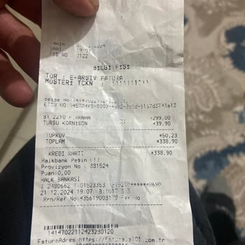 A101'de Kullanılmış Kulaklık Ve İade Sorunu