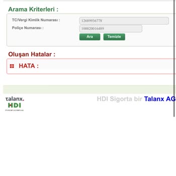 İzinsiz Yapılan Kasko Poliçesi Mağduriyeti