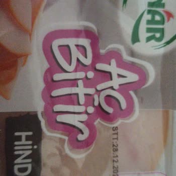 Migros Sanal Market Şikayeti