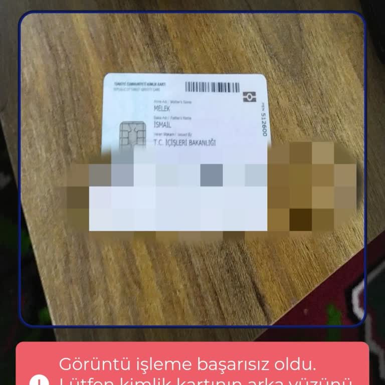 Mia-Med Health Şikayeti