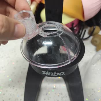 Sinbo Meyve Sıkacağı Hayal Kırıklığı