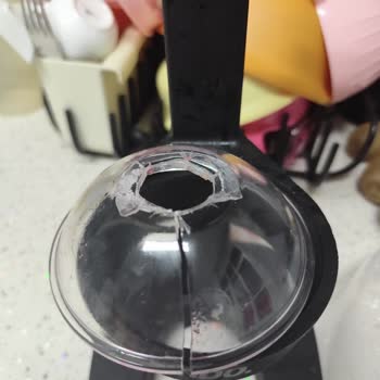 Sinbo Meyve Sıkacağı Hayal Kırıklığı