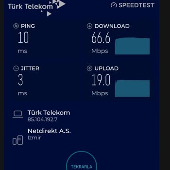 Türk Telekom'da Altyapı Sorunu Ve Müşteri Hizmetleri Çıkmazı