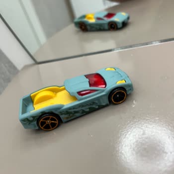 Armağan Oyuncak Renk Değiştirmeyen Hotwells Hayal Kırıklığı