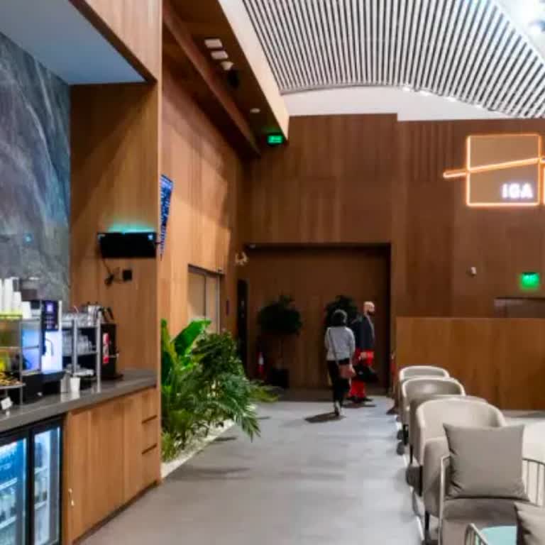 İGA İstanbul Havalimanı Yanlış Bilgiyle Mağduriyet Ve Ekstra Ücret