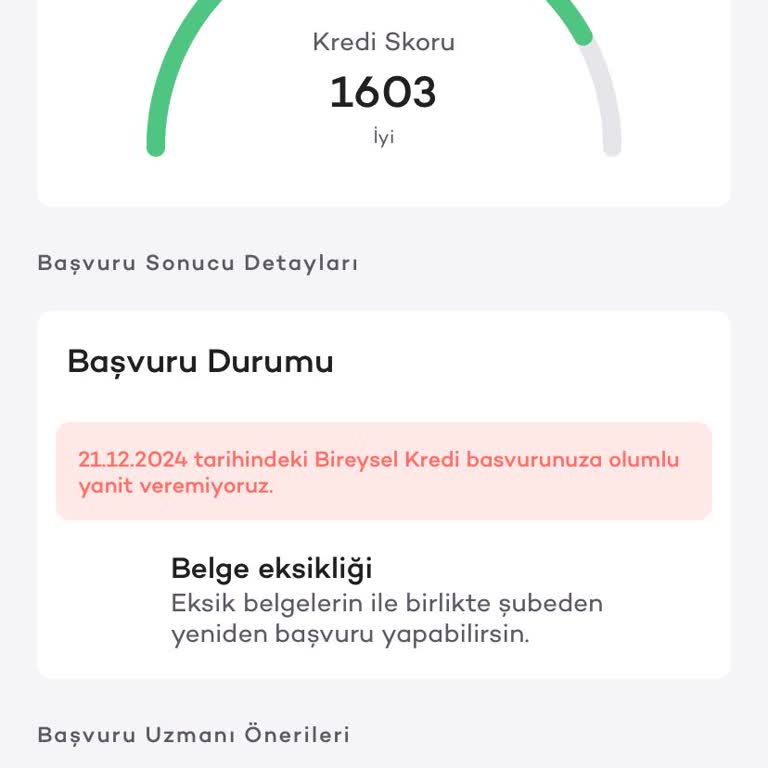 Akbank'ın Yeni Müşteri Kampanyasında Evrak Eksikliği Sorunu