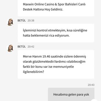 Ödeme Sorunu Ve Yanıltıcı Bilgilendirme