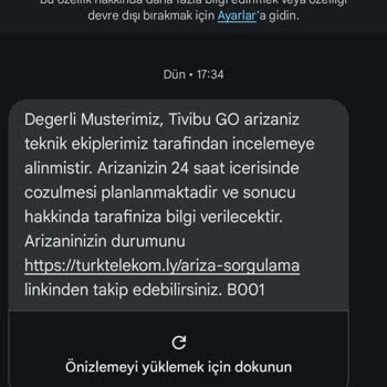 Türk Telekom'dan Çözülmeyen İnternet Sorunu Ve Cayma Bedeli Krizi