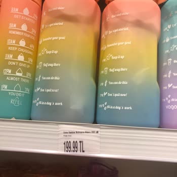 Yanıltıcı Fiyat Etiketi Ve Çalışanların Davranışı