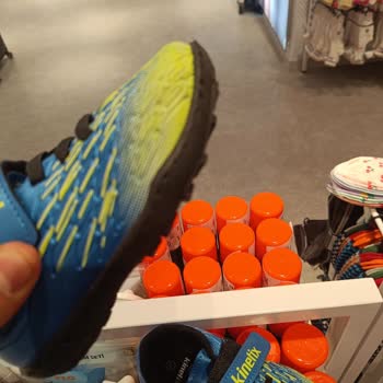 FLO Ayakkabı Üç Saatte Deforme Olan Ayakkabı Ve İade Sorunu