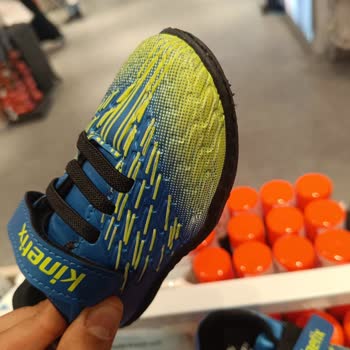 FLO Ayakkabı Üç Saatte Deforme Olan Ayakkabı Ve İade Sorunu