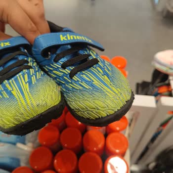 FLO Ayakkabı Üç Saatte Deforme Olan Ayakkabı Ve İade Sorunu