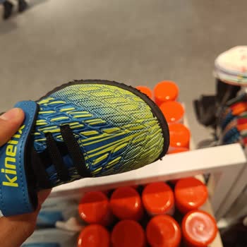 FLO Ayakkabı Üç Saatte Deforme Olan Ayakkabı Ve İade Sorunu