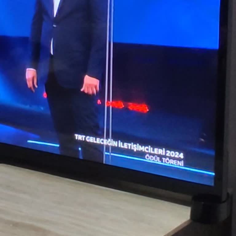 Doğtaş Mobilya Yanlış Ölçüler Ve Montaj Hatalarıyla Gelen TV Ünitesi