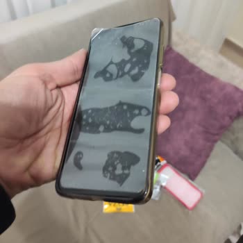 Adana Real AVM'de Ekran Koruyucu Garantisi Sorunu