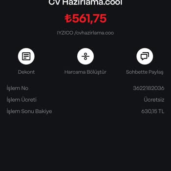 Yetkisiz Para Çekimi Ve İade Talebi
