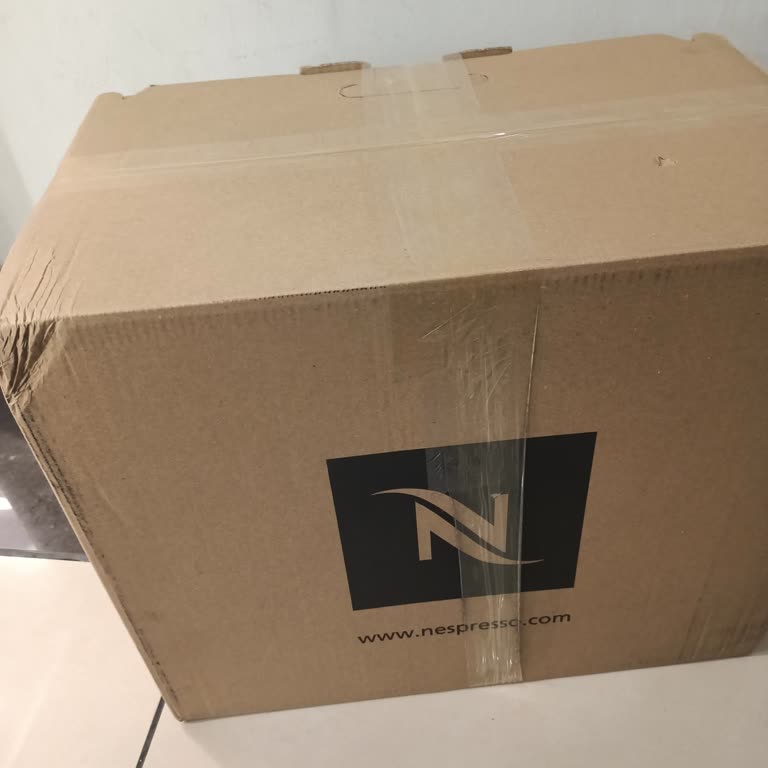 Nespresso Makinesi Sorunu Ve Yetersiz Müşteri Hizmeti