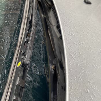 BMW X3'te Kronik Cam Fitili Sorunu