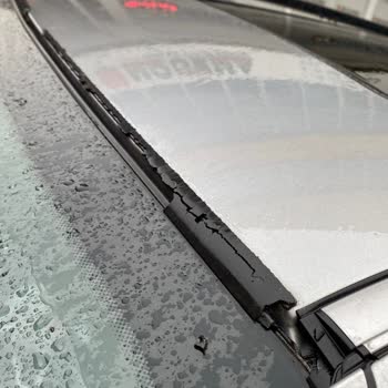 BMW X3'te Kronik Cam Fitili Sorunu