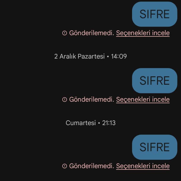 Türk Telekom Uygulama Ve İnternet Çekim Sorunları