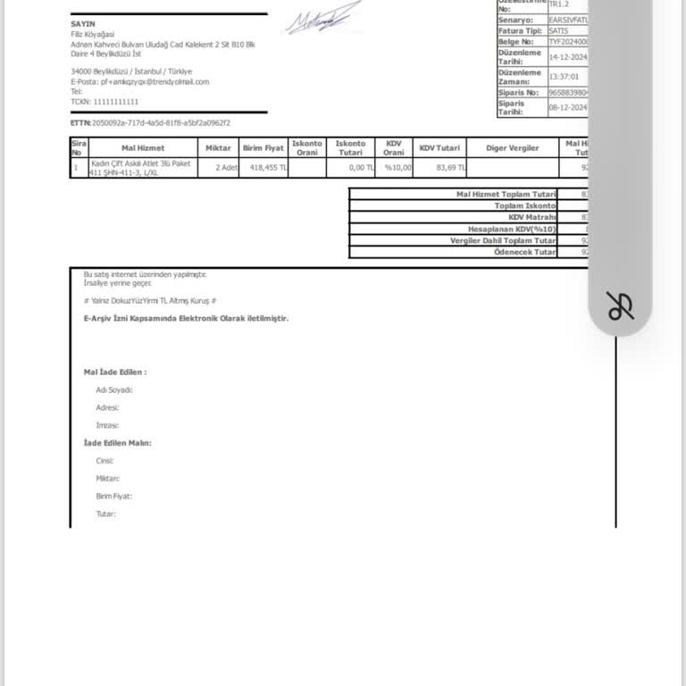 Şahinler Bayan Atlet: Beklentilerin Altında Kalite