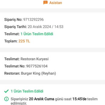 Yanlış Sipariş Ve İade Sürecindeki Zorluklar