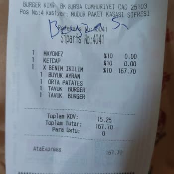 Yanlış Sipariş Ve İade Sürecindeki Zorluklar