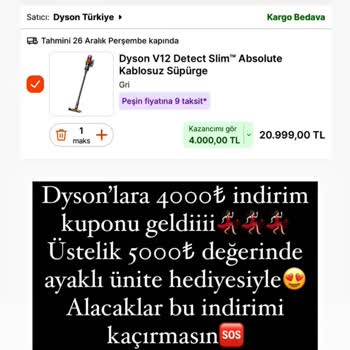 Eksik Teslimat Ve Yanıltıcı Reklam