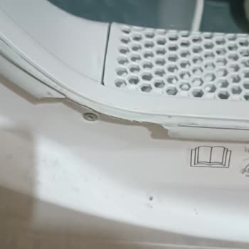 Hoover Kurutma Makinesi: Garanti Kapsamında Hayal Kırıklığı