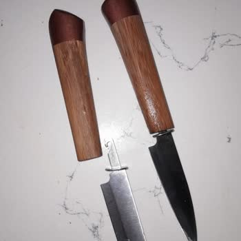 Karaca Bıçak Setinde Kalite Sorunu Ve İletişim Eksikliği