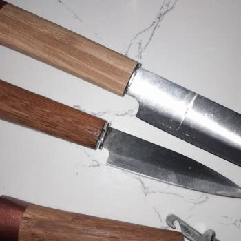 Karaca Bıçak Setinde Kalite Sorunu Ve İletişim Eksikliği